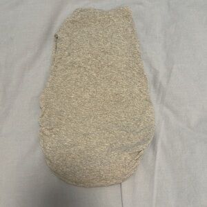 Lori Harvey naked wardrobe collab size xs